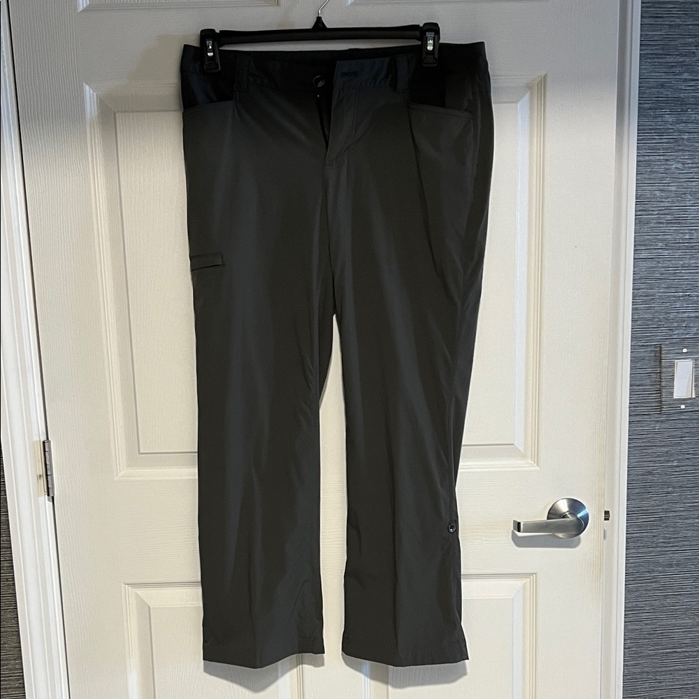 Womens Eddie Bauer Trekking Pants
